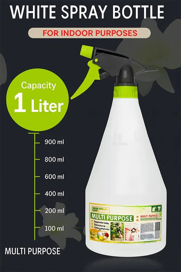 1Lt. Spray Bottle