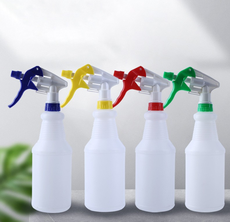 1 /2 Lt. Spray Bottle