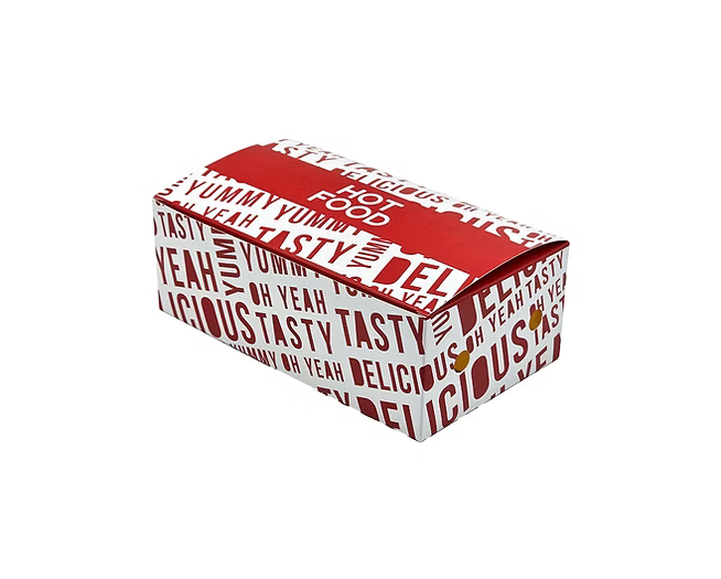 Large Snack Box pk200