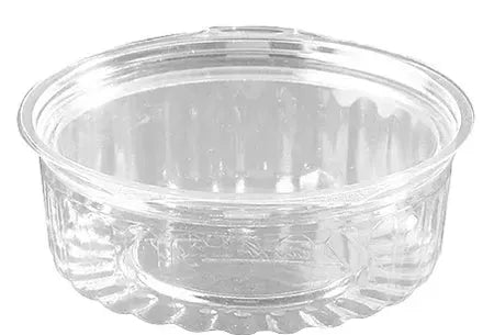SHO-BOWL 8oz Flat Lids