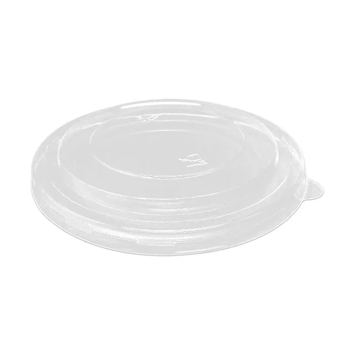 PET Lid for Salad Bowl 42oz 300pc/ctn