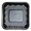 iKON 5x5 Black Foam Tray