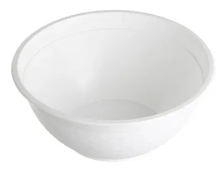 Genfac 1050ml Bowl White 400pcs