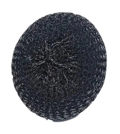 Stainless Steel Scourer 100g 6pcs