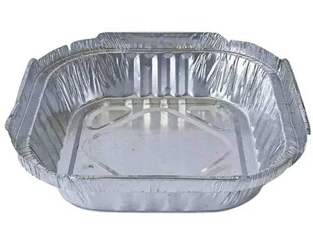 mall Foil Container 113 10oz/305ml 1000pcs