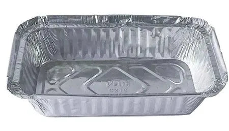 Foil Container 219 500ml 500pcs