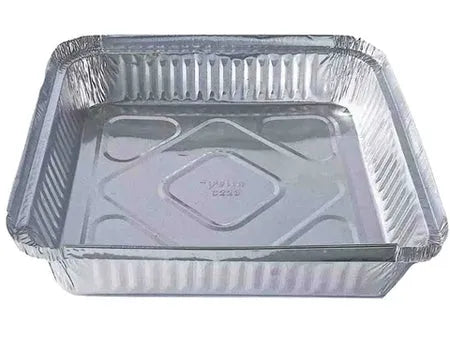 Large Foil Container 223 1500ml/1.5kg 200pcs
