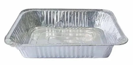 Large Foil Tray 539