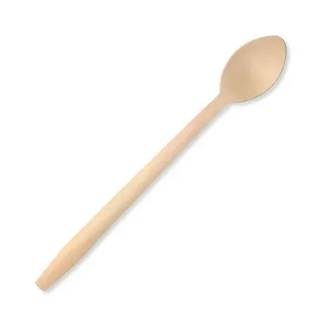 Long handle Wooden Teaspoon 1K