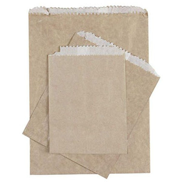 1 Long Brown GPL PK500