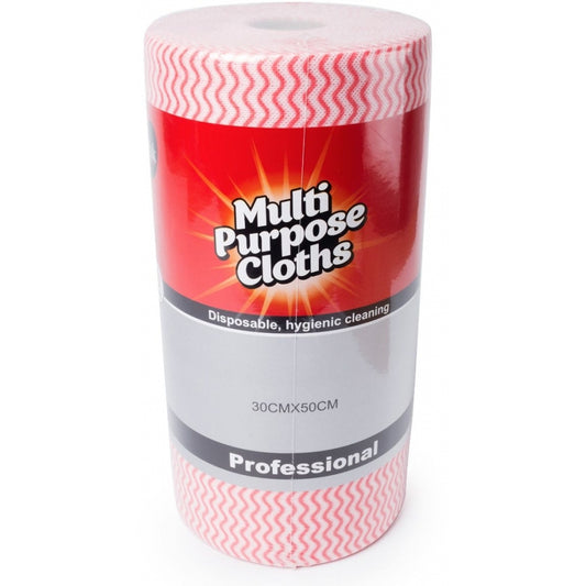 Multipurpose Cloth Wipes