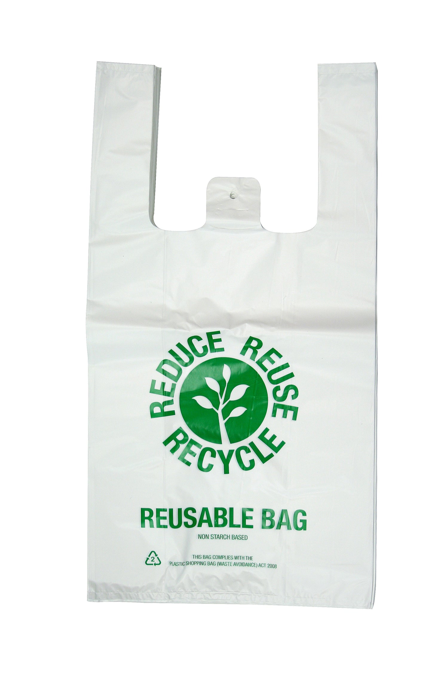 Plastic Bags