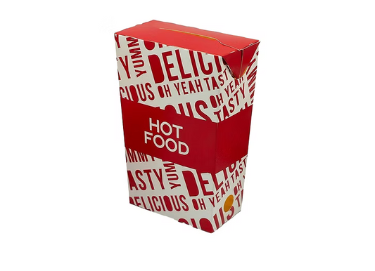 Medium Chips Box Pk400