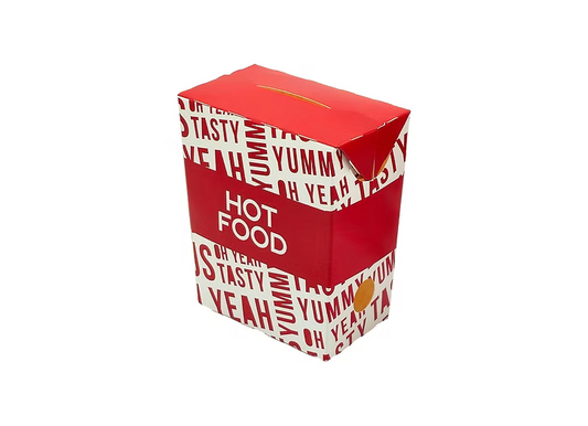Small Chips Box