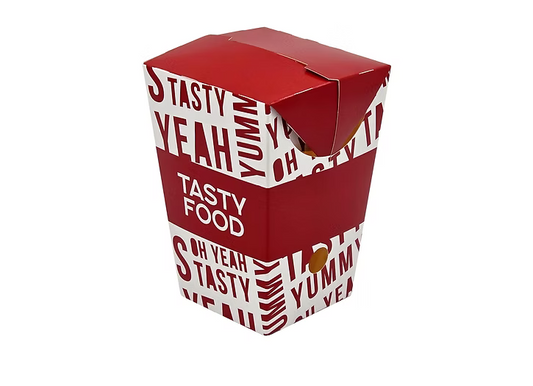 Large Chips Box