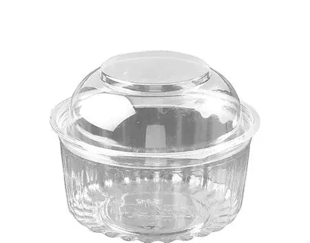 SHO-BOWL 12oz Dome Lids
