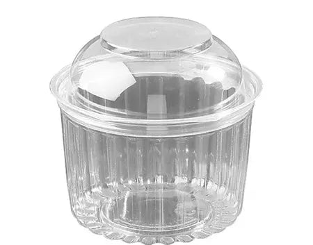 SHO-BOWL 16oz Dome Lids