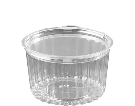 SHO-BOWL 16oz Flat Lids