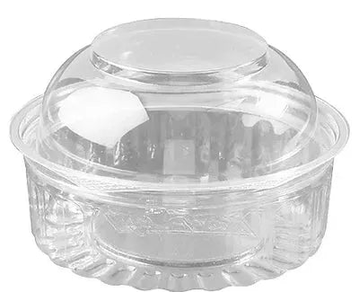 SHO-BOWL 8oz Dome Lids