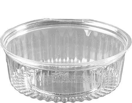 SHO-BOWL 24oz Flat Lids