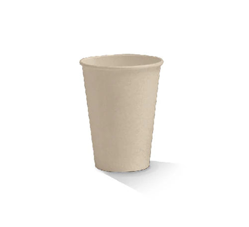 16 oz Cold Cup/Bamboo Paper