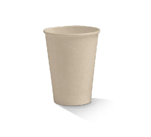 22 oz Cold Cup/Bamboo Paper