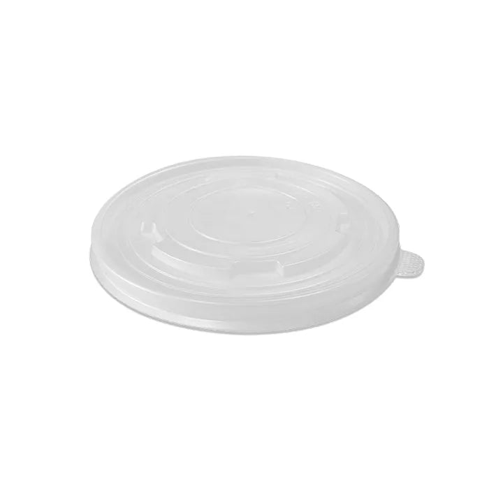 PP Lid for Salad Bowl 16-32oz 300pc/ctn