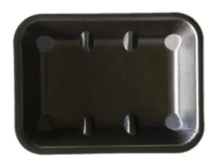 'iKON' 7x5 (35mm) Deep Black Foam Tray