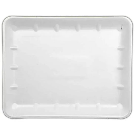 'iKON' 7x5 (35mm) Deep White Foam Tray