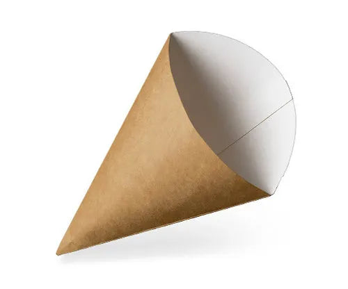Cardboard Cone Large