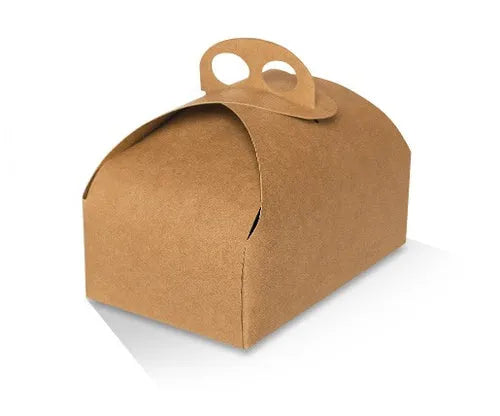 Kraft Cake Box Large