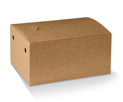 Snack Box -Large