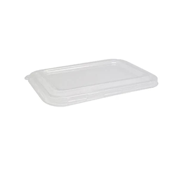 PET lid for Takeaway container 500/650/750ml