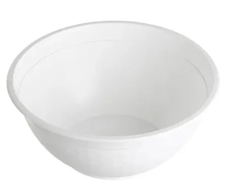 Genfac 750ml Bowl White. 400pcs