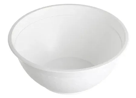 Genfac 900ml Bowl White. 400pcs
