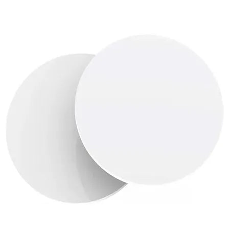 Circle Cake Milk Board 6"