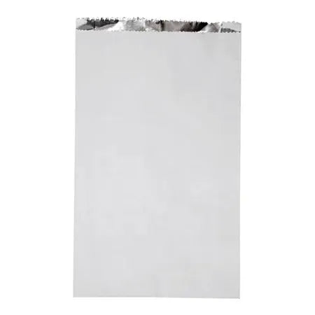XL Foil Chicken Bag Plain
