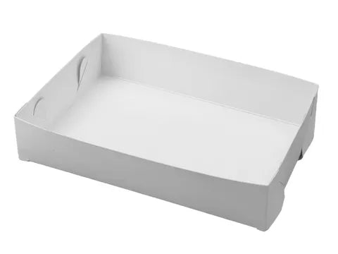 Cake Tray #20 500pcs