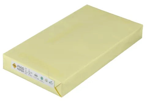 Greaseproof Paper White 30gsm (220x 400mm)