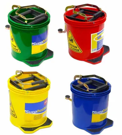 MOP Bucket 15ltr.