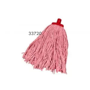Mop Head 400g (Red)