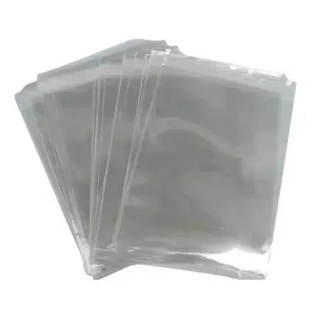 Strong PP Bags 40x15+7