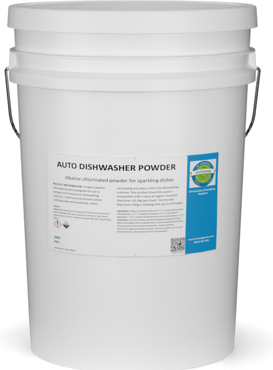 Auto Dishwashing Powder 5KG