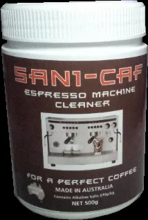 Coffee Machine Cleaner P 500g