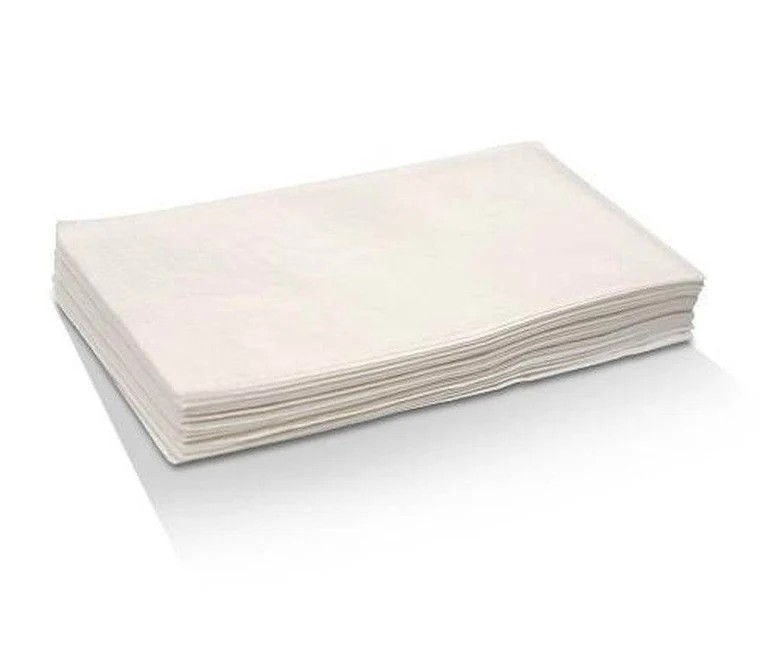 Napkin White Quilted Dinner GT Ct1000