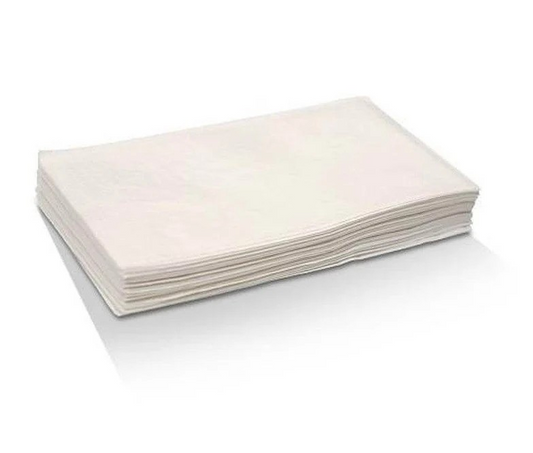 Napkin White Quilted Dinner GT Ct1000