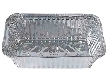 Foil Container 119 840ml 500pcs