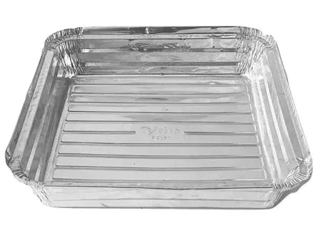 Large Foil Container 127 2965ml 125pcs