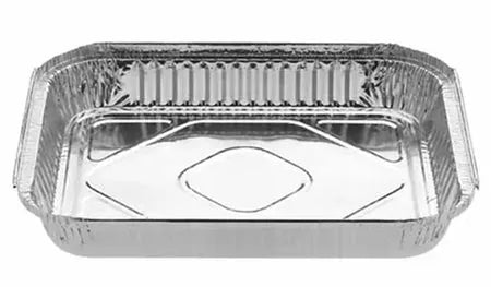 Foil Container 131 2500ml/2.5kg 100pcs