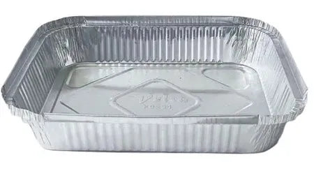 Deep Foil Container 231 3300ml/3.3kg 100pcs